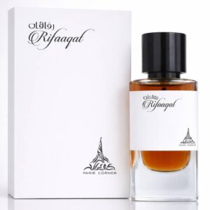 Accueil rifaaqat de paris corner – eau de parfum unisexe 100 ml